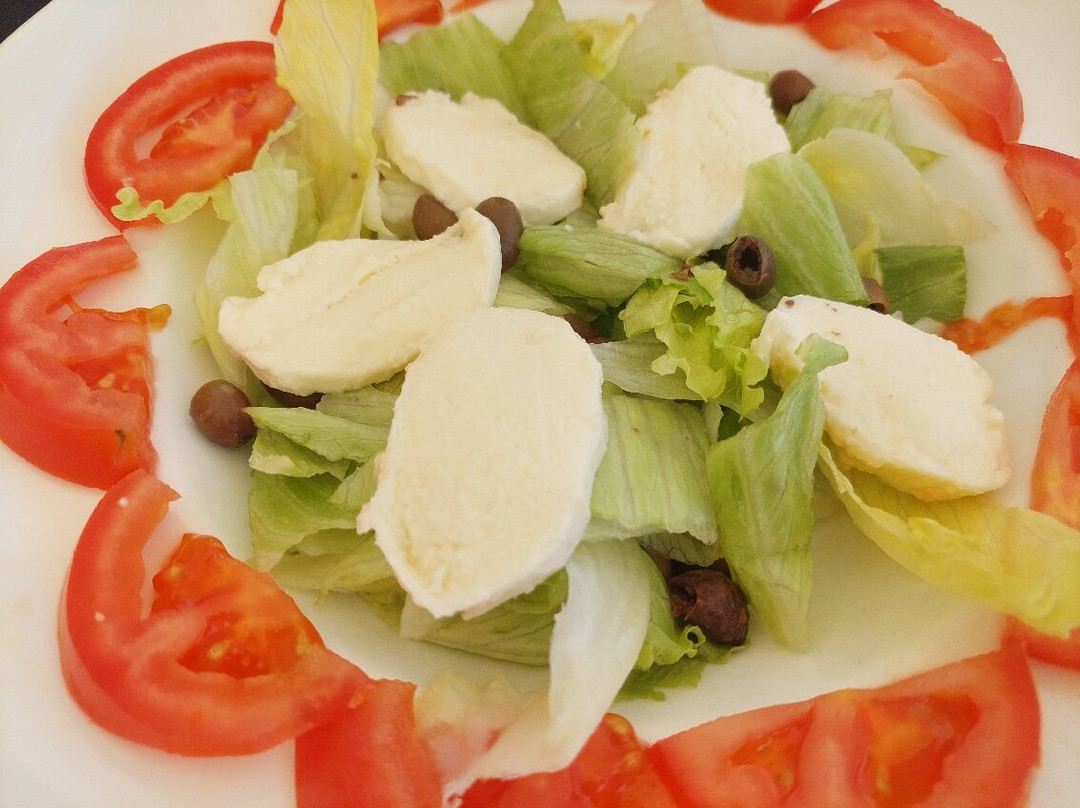 Lido Giulia Lounge Restaurant-Santa Maria di Leuca必去景点