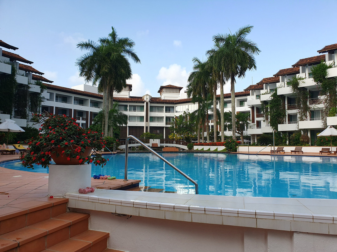 兰卡公主酒店主图