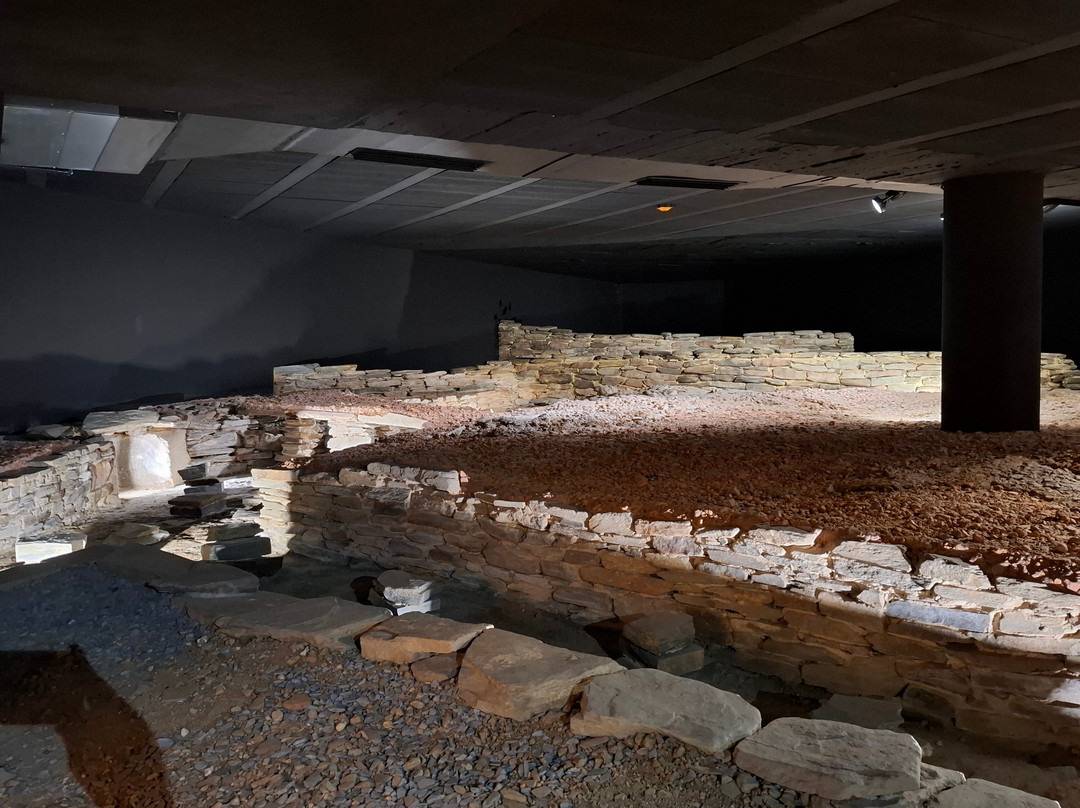 House of Mosaics-卢戈省必去景点