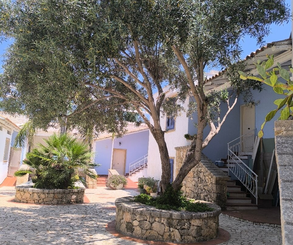 Borgo Marino Plemmirio主图
