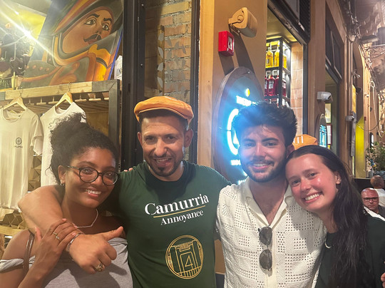 Concetta - Autentico Bistrò Siciliano主图