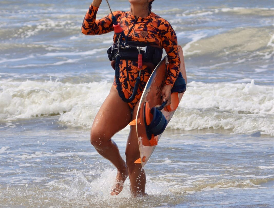 Vila Coqueiros Kite Center-Cumbuco必去景点