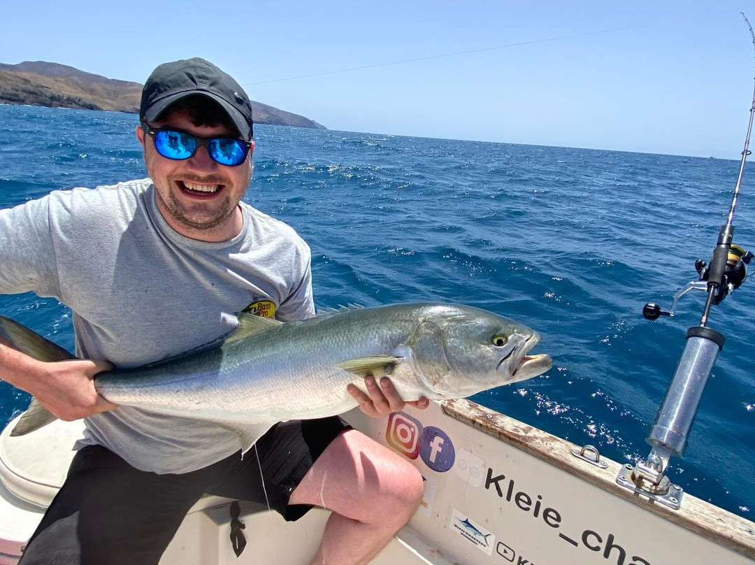 Kleie Charters Fuerteventura-Gran Tarajal必去景点