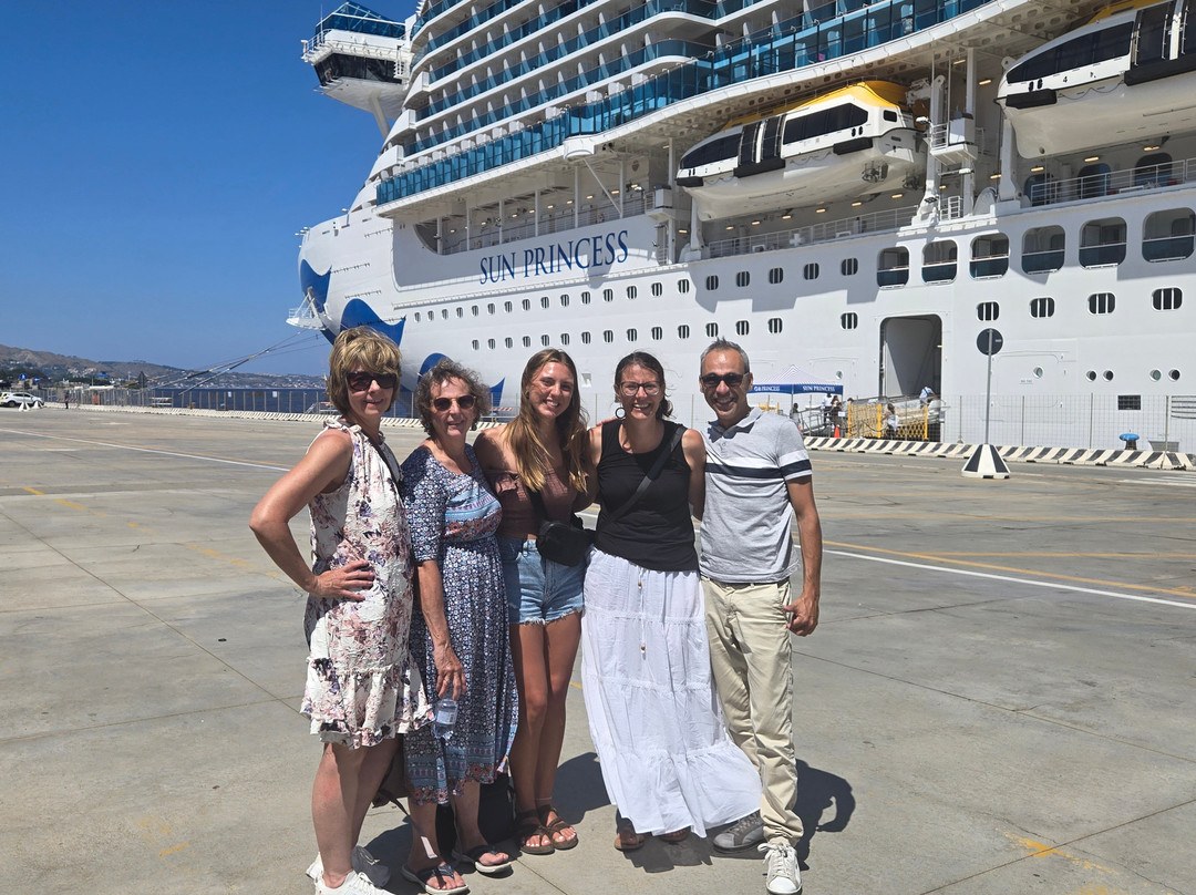 Sicily Private Tours by Luca-墨西拿必去景点