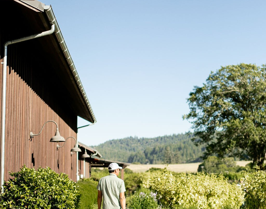 Domaine Anderson-Philo必去景点
