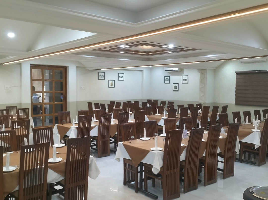 The Rajgir Residency主图