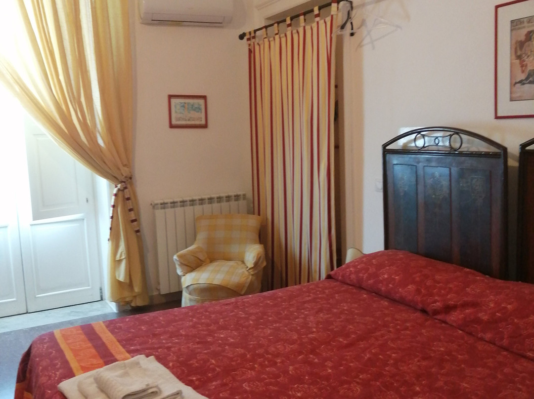 B&B Casa Cristina主图