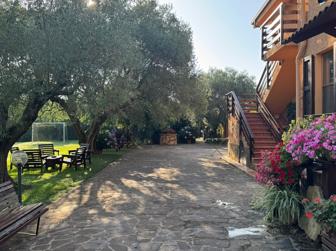 B&B Nuraghe Bianco主图