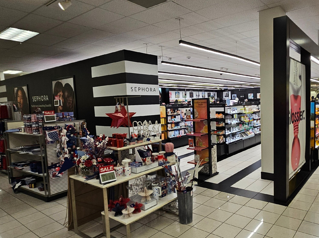 Kohl's-Bel Air必去景点