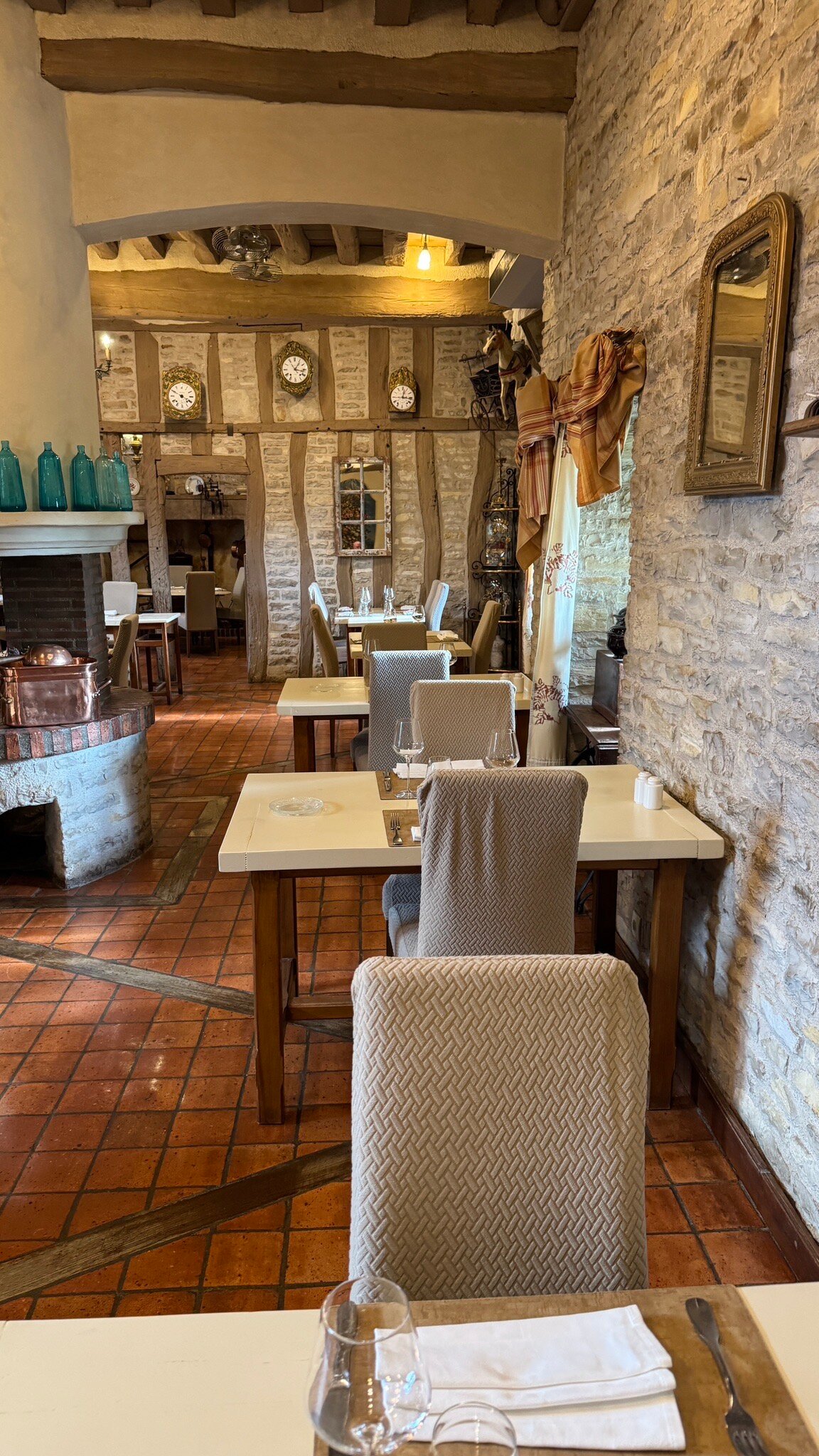Hotel Auberge de la Beursaudiere-官方