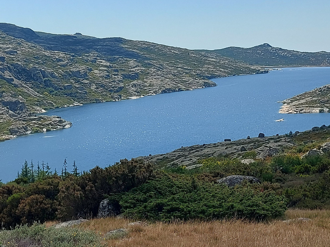Covão dos Conchos-Serra da Estrela必去景点