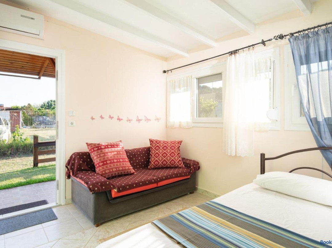 Agatha House