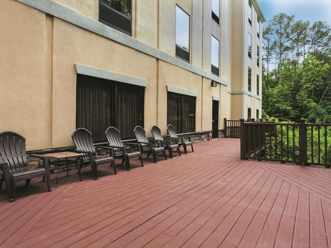 卡温顿酒店住宿-La Quinta Inn & Suites by Wyndham Covington