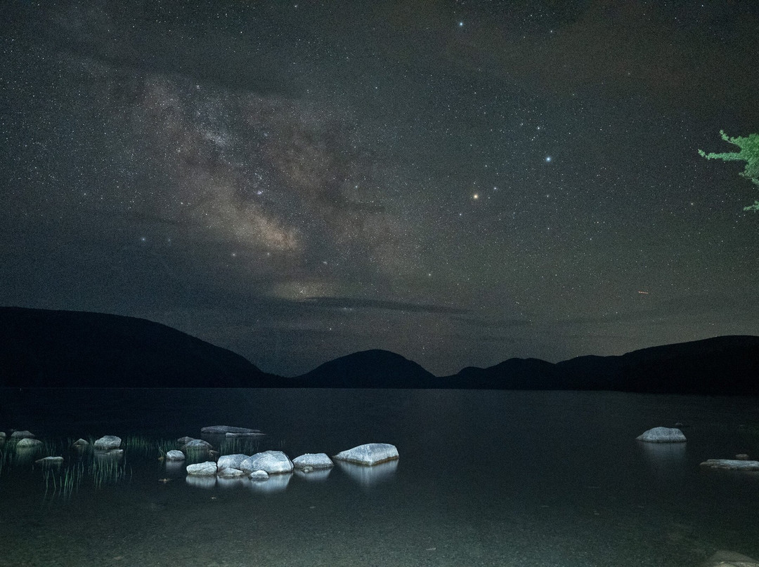 Acadia Photo Safari-巴港必去景点
