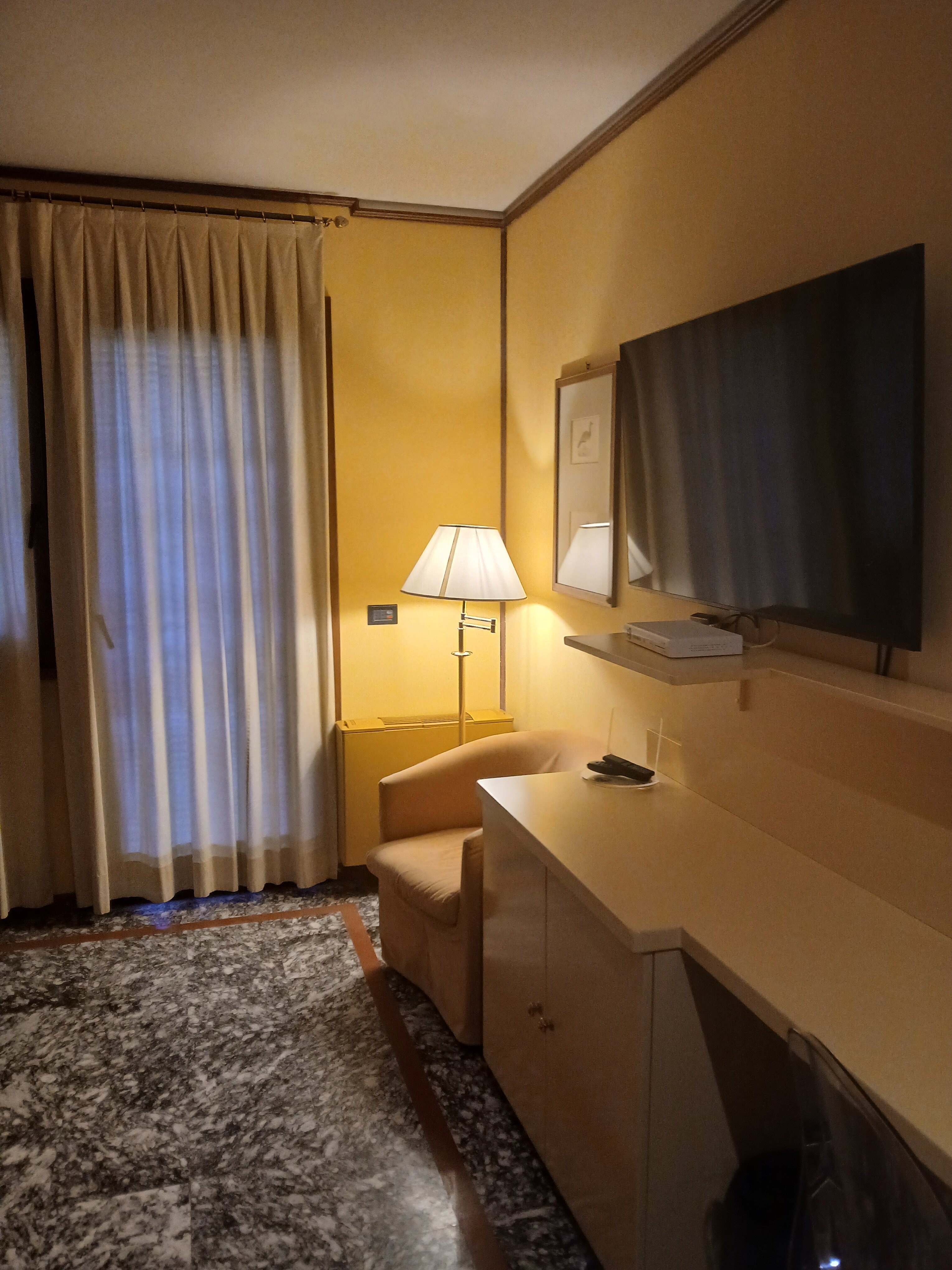 Hotel Sport Daniel-客卧