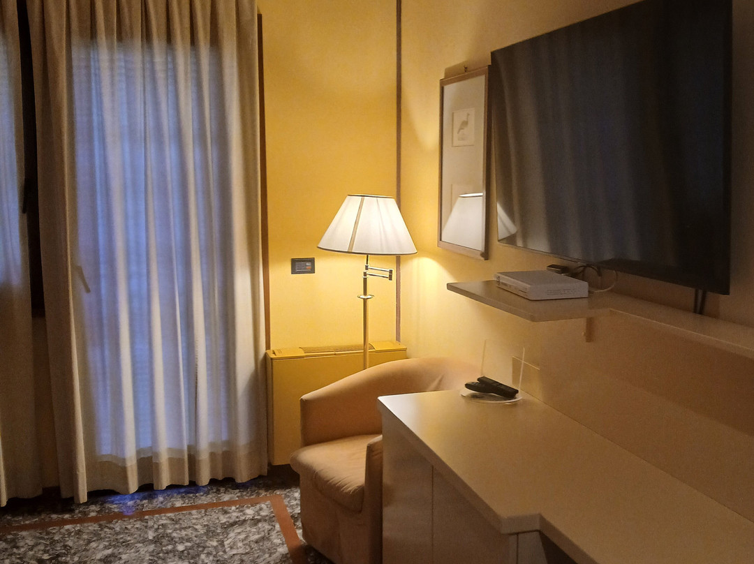 Hotel Sport Daniel主图