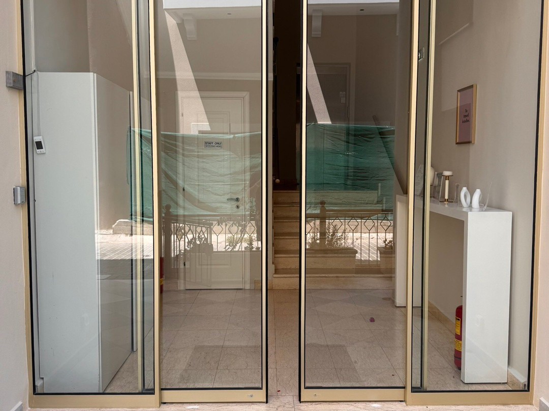 The Alley City Hotel & Spa主图