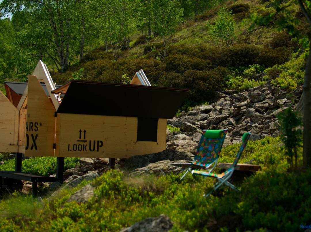 StarsBox Valchiusella