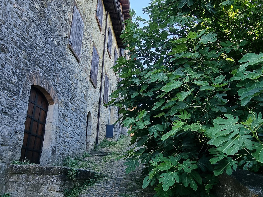 Borgo di Vigoleno-Vigoleno必去景点