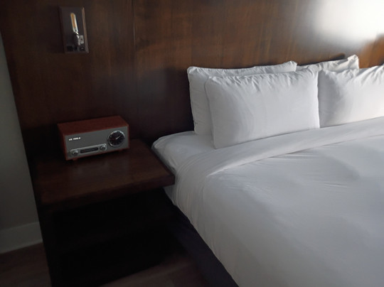 Watt Hotel Rahway, Tapestry Collection by Hilton主图