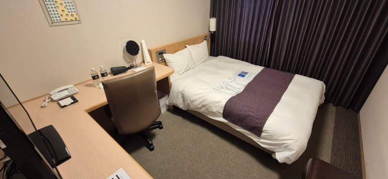 广岛大和ROYNET酒店-官方