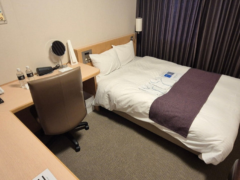 广岛大和ROYNET酒店主图