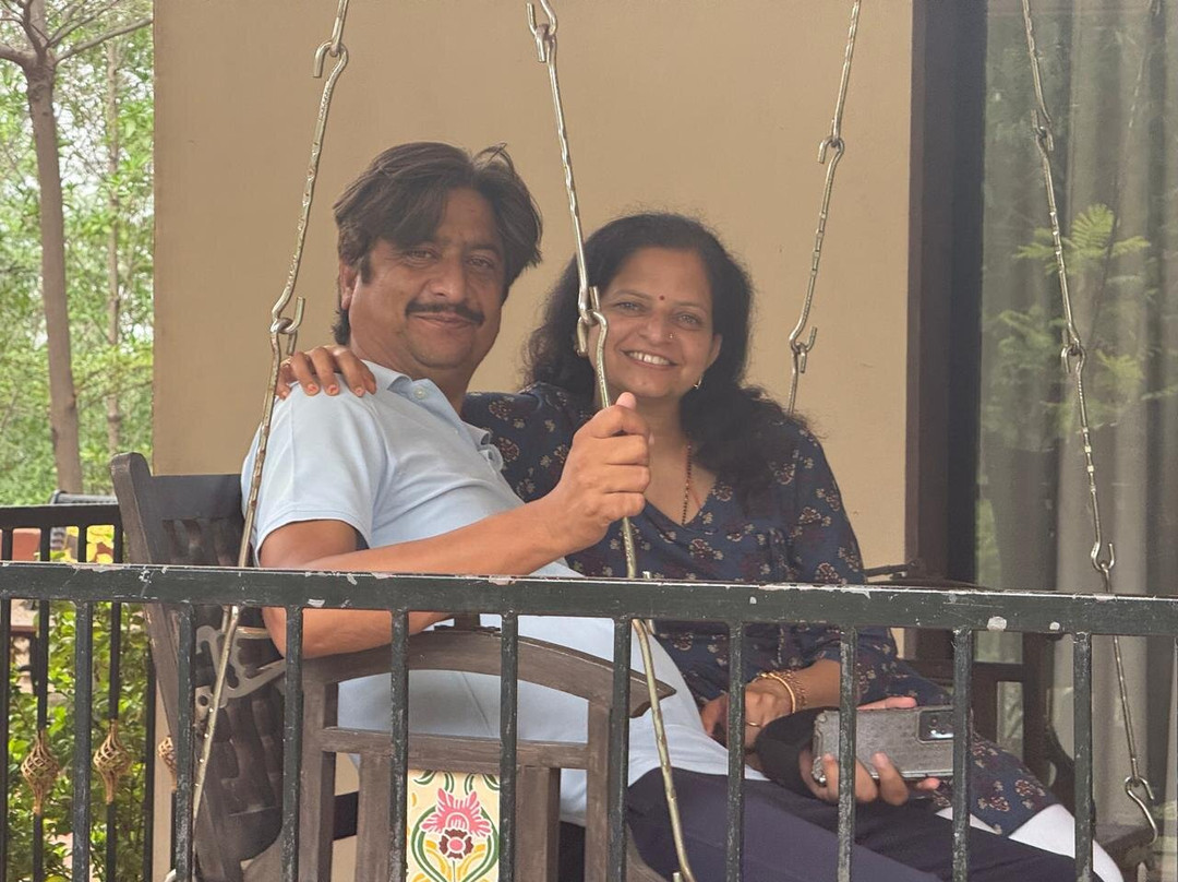 Royal Safari Camp主图