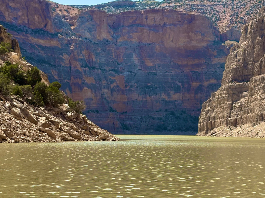 Hidden Treasure Day Charters-Lovell必去景点