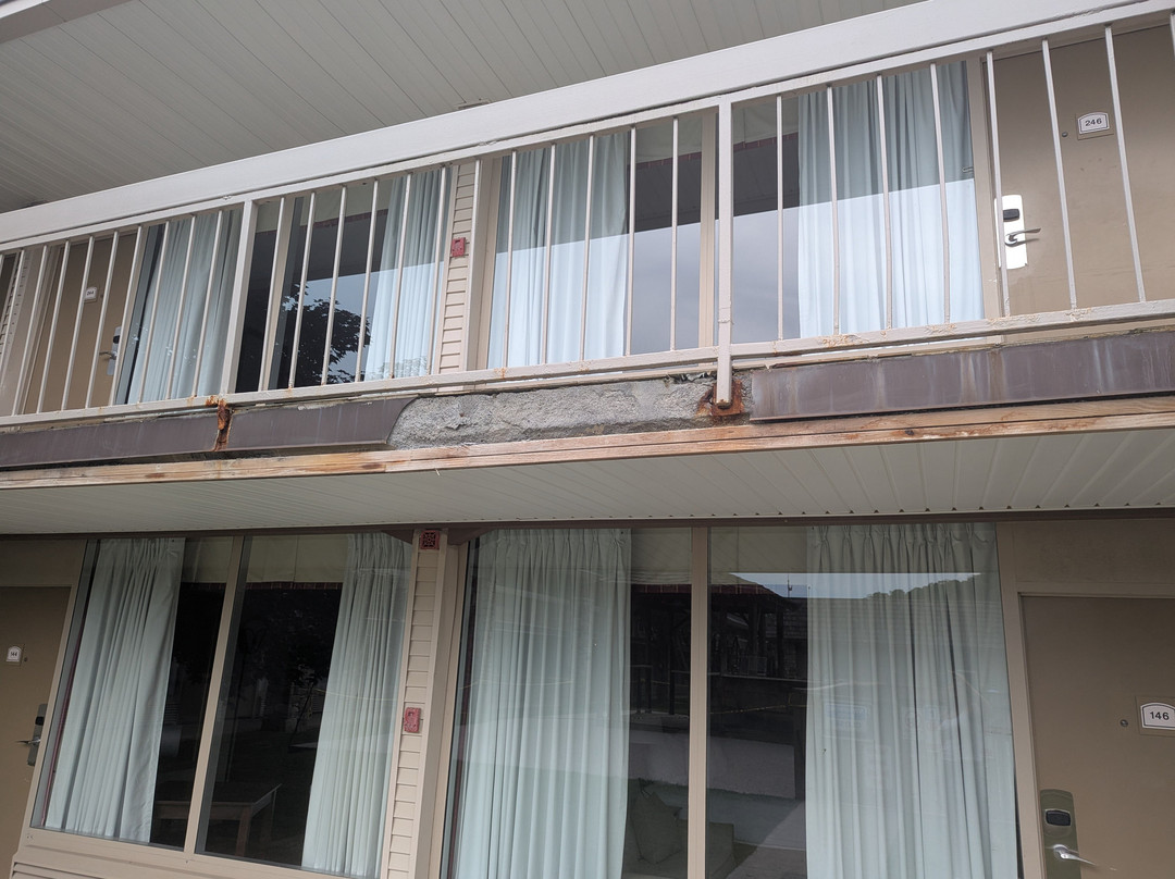 The Lodge at Banner Elk主图