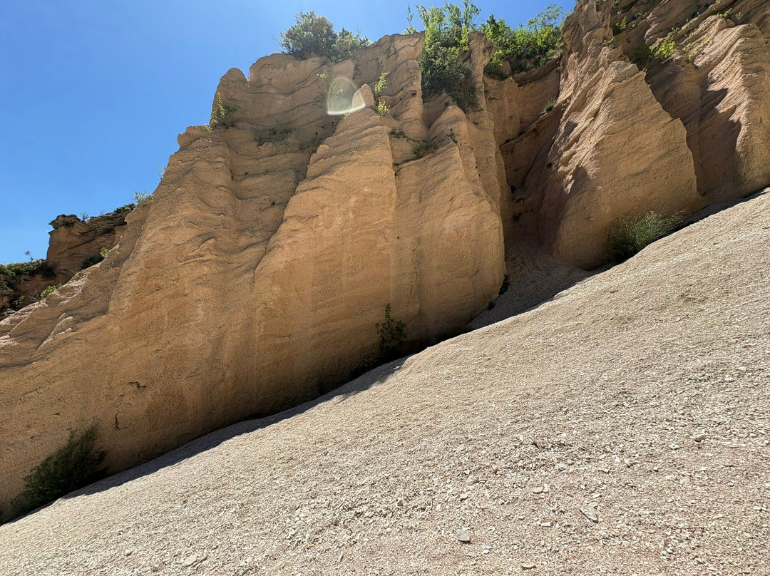 Lame Rosse-Fiastra必去景点