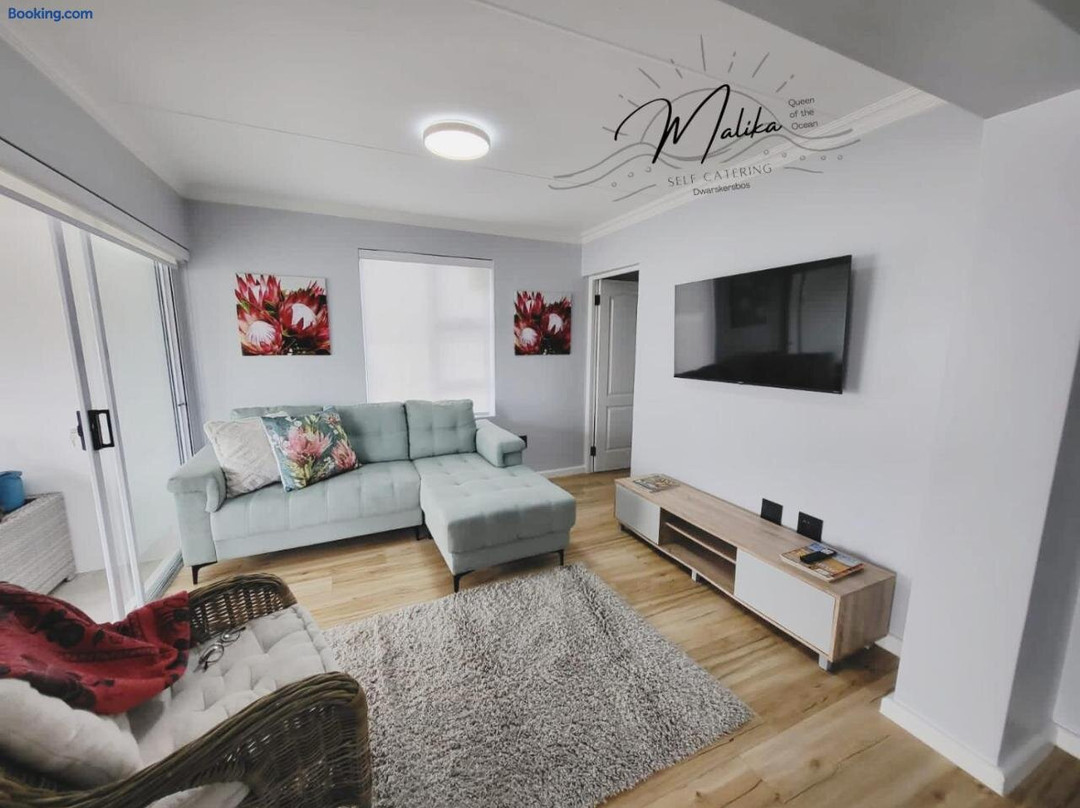 Malika Self Catering