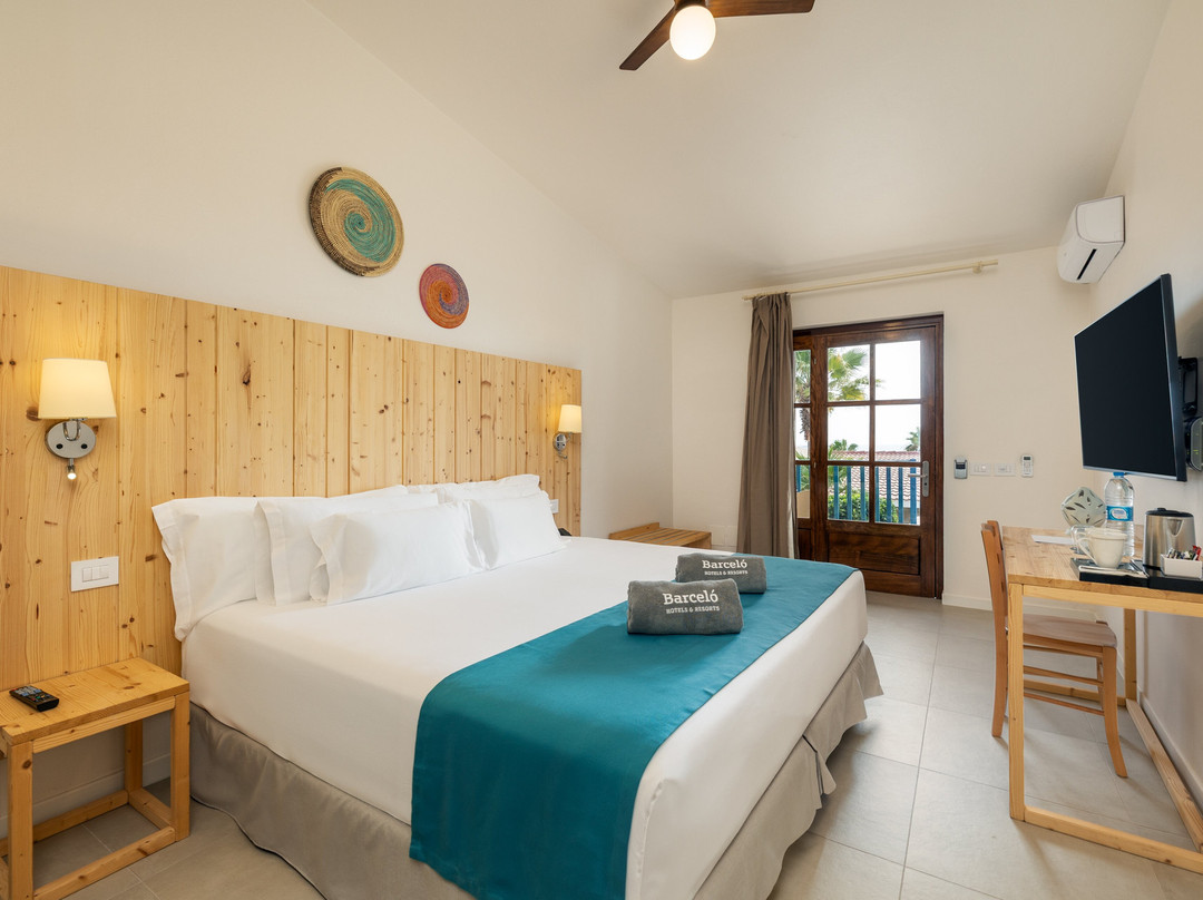 Barcelo Marine Boa Vista - Adults Only主图