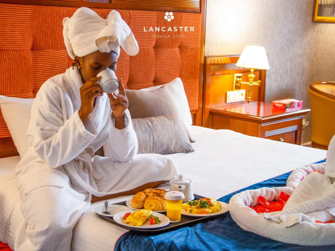 莱克奥加2000酒店主图