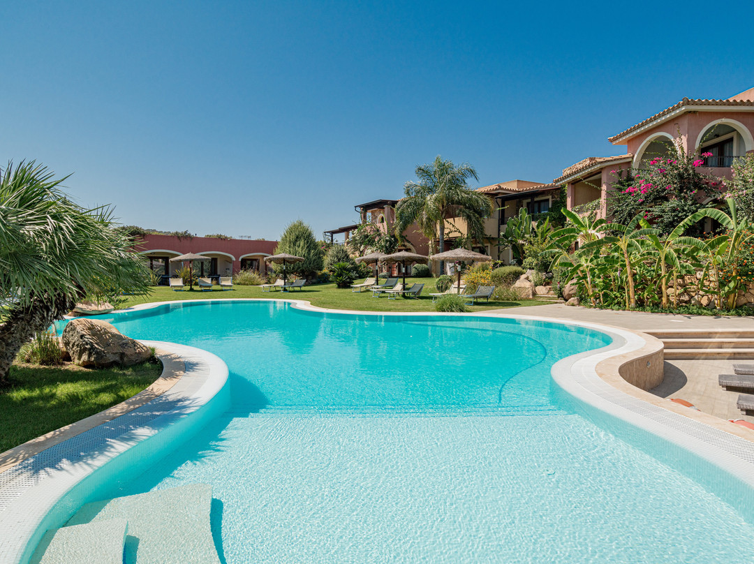 Hotel Mariposas主图