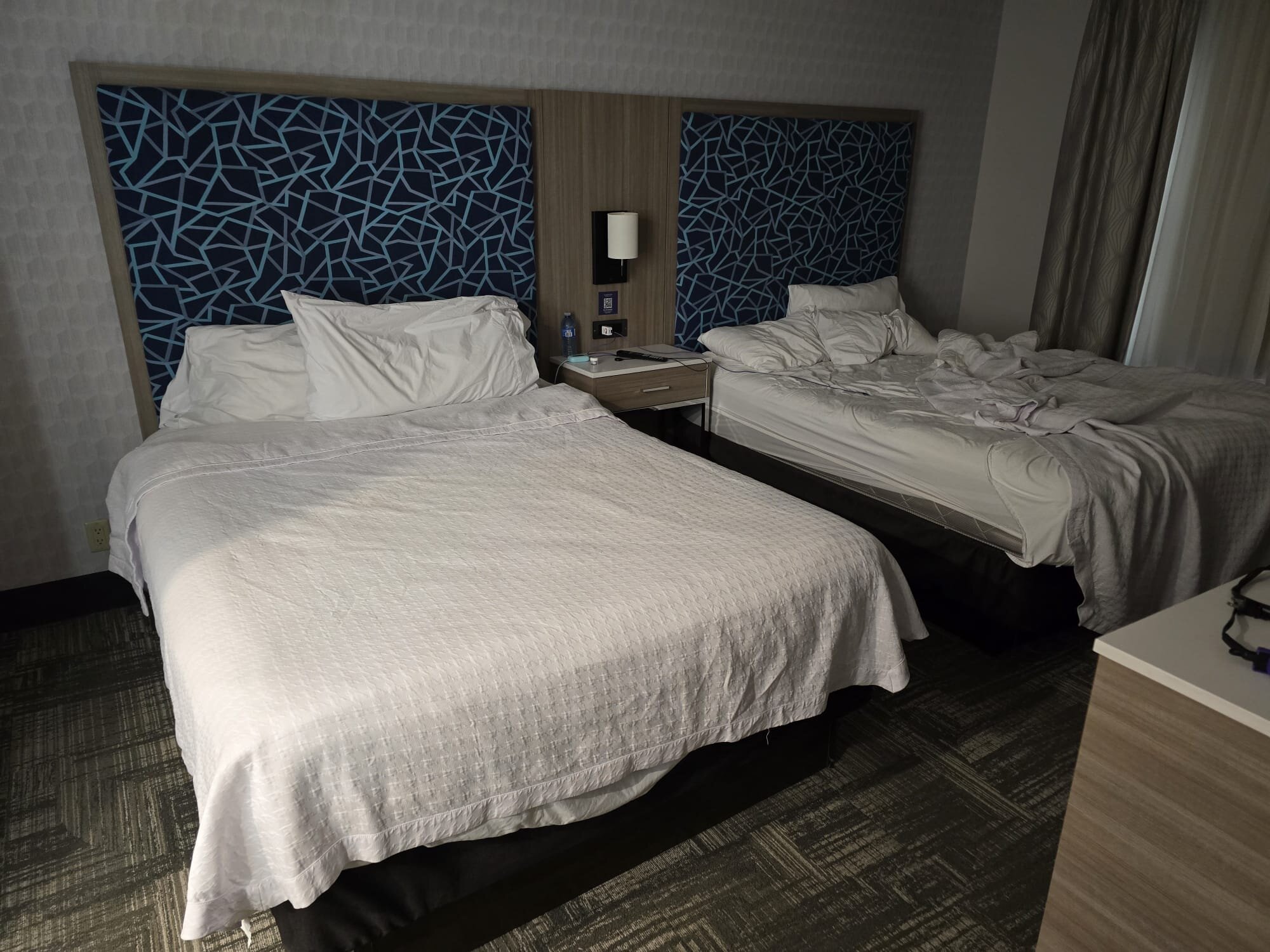 安大略霍姆伍德希尔顿酒店-客卧