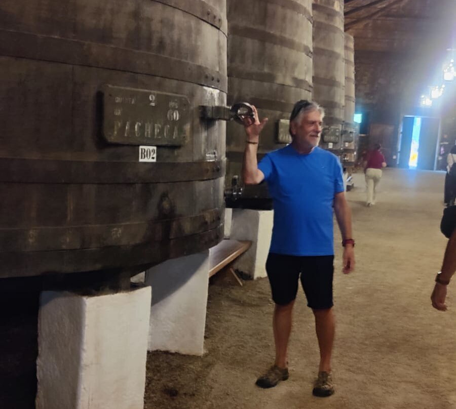 Authentic Trails-波尔图必去景点