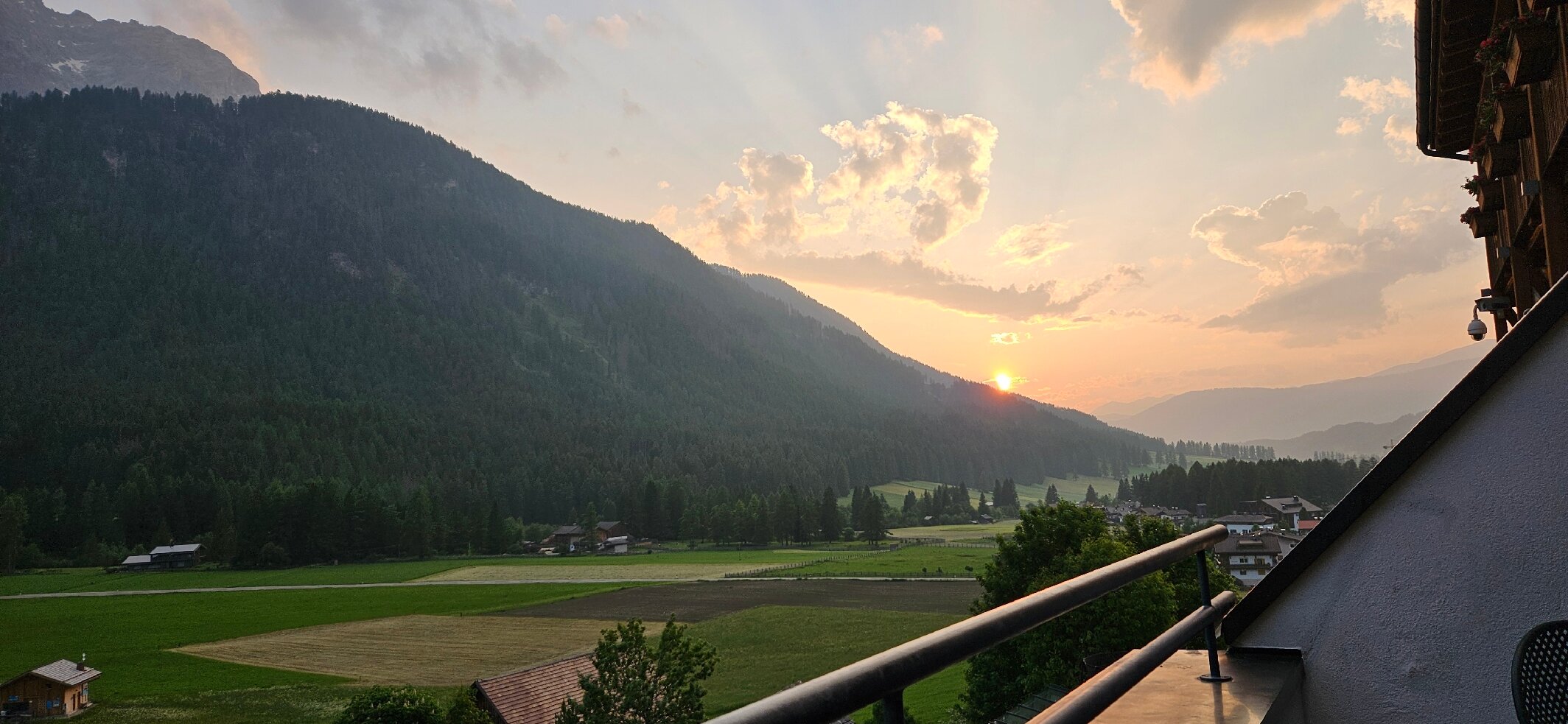 Family Resort Rainer-官方