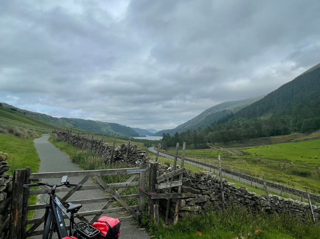 E-Bike Safaris Ltd-肯德尔必去景点
