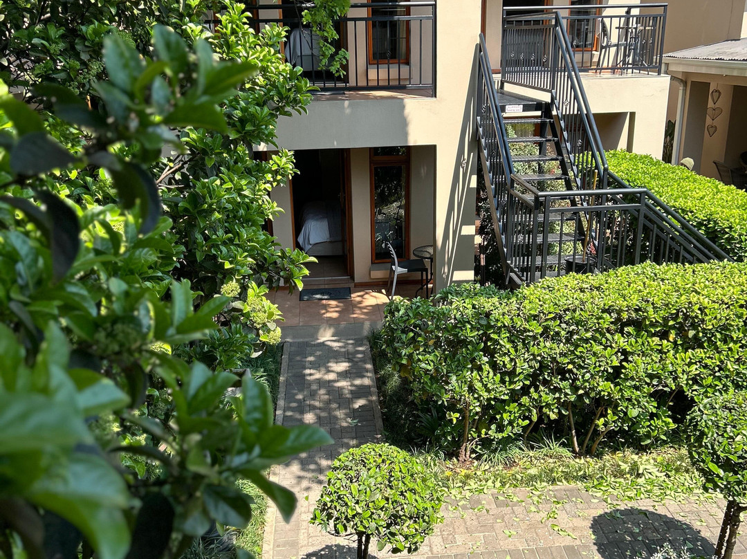 Del Roza Guest House主图