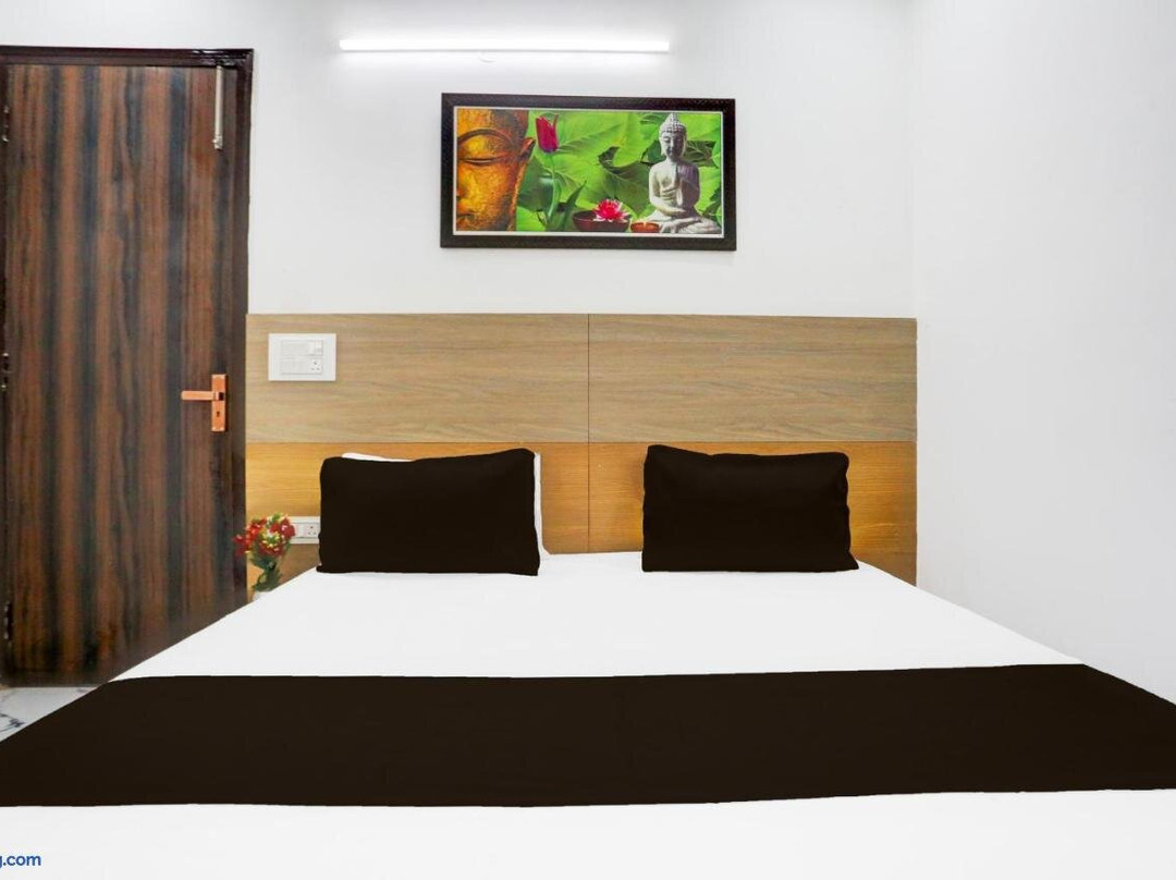 Hotel O ASP Royal Residency