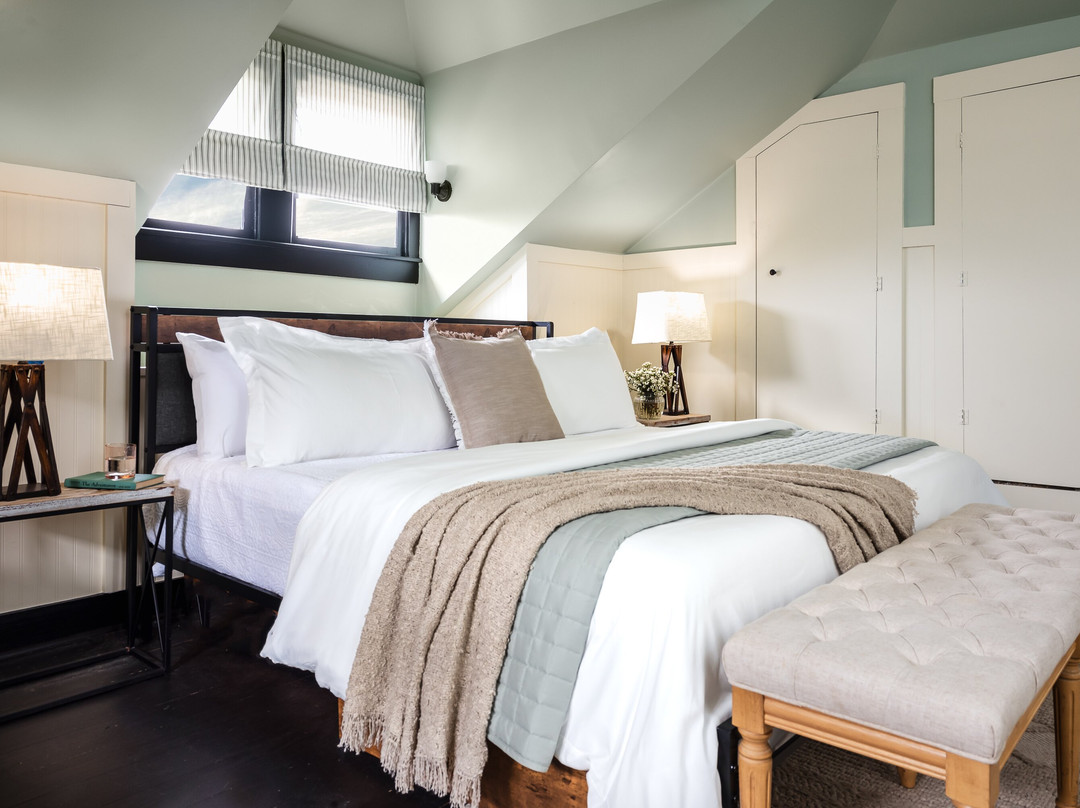 Inner Banks Inn主图