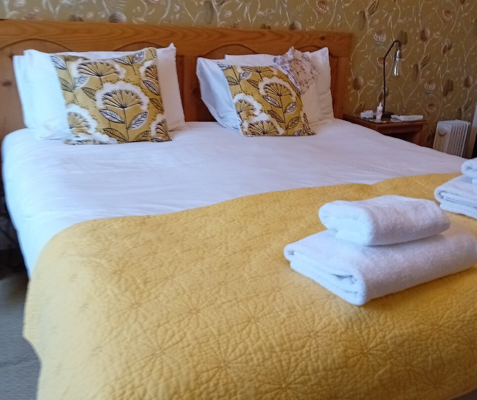 Orchard Club Hotel主图