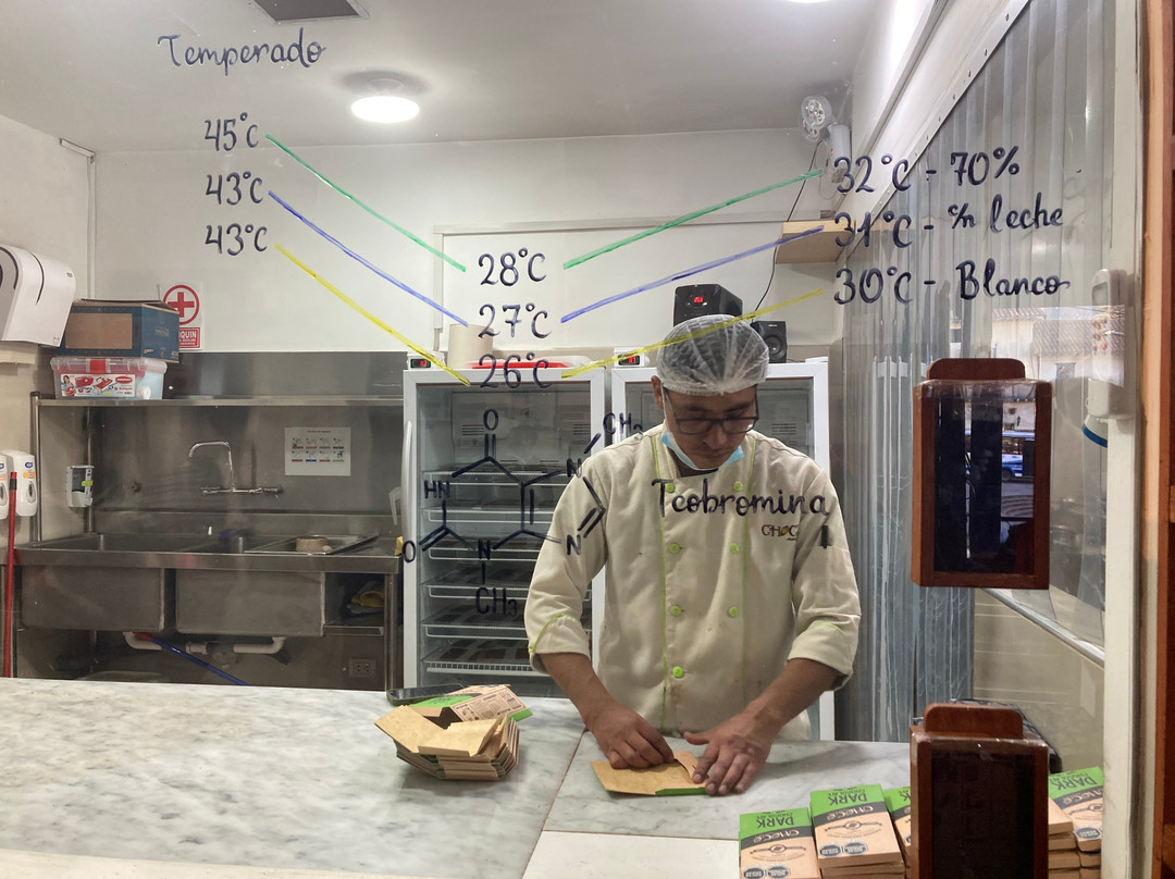 格拉纳达-库斯科必去景点