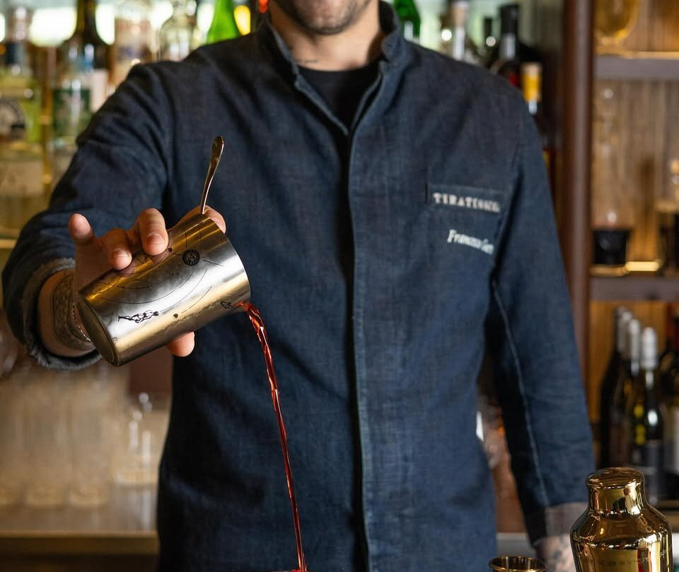 Tiratissima Prato主图