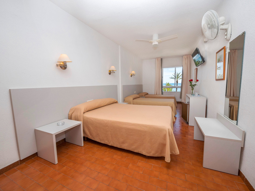 Hostal Velilla主图