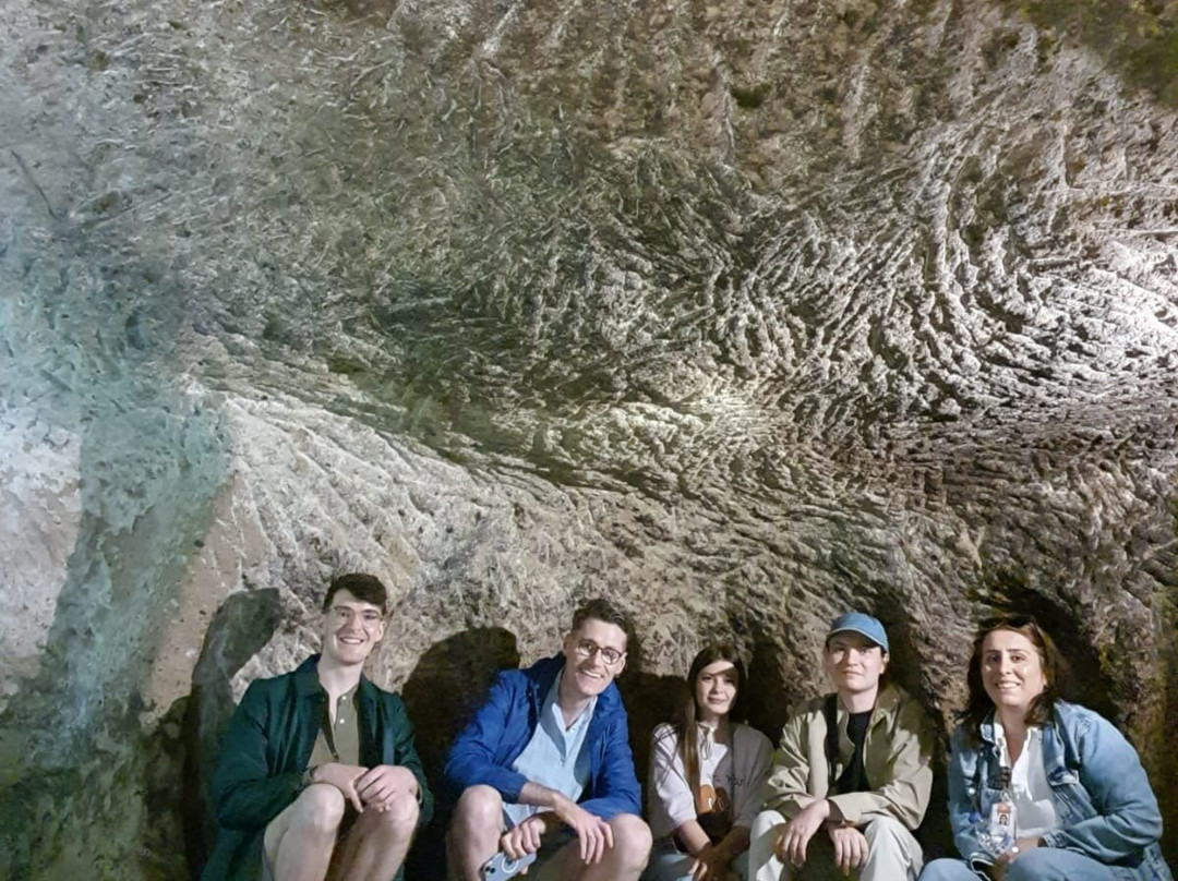 Imagine Cappadocia Travel-格雷梅必去景点