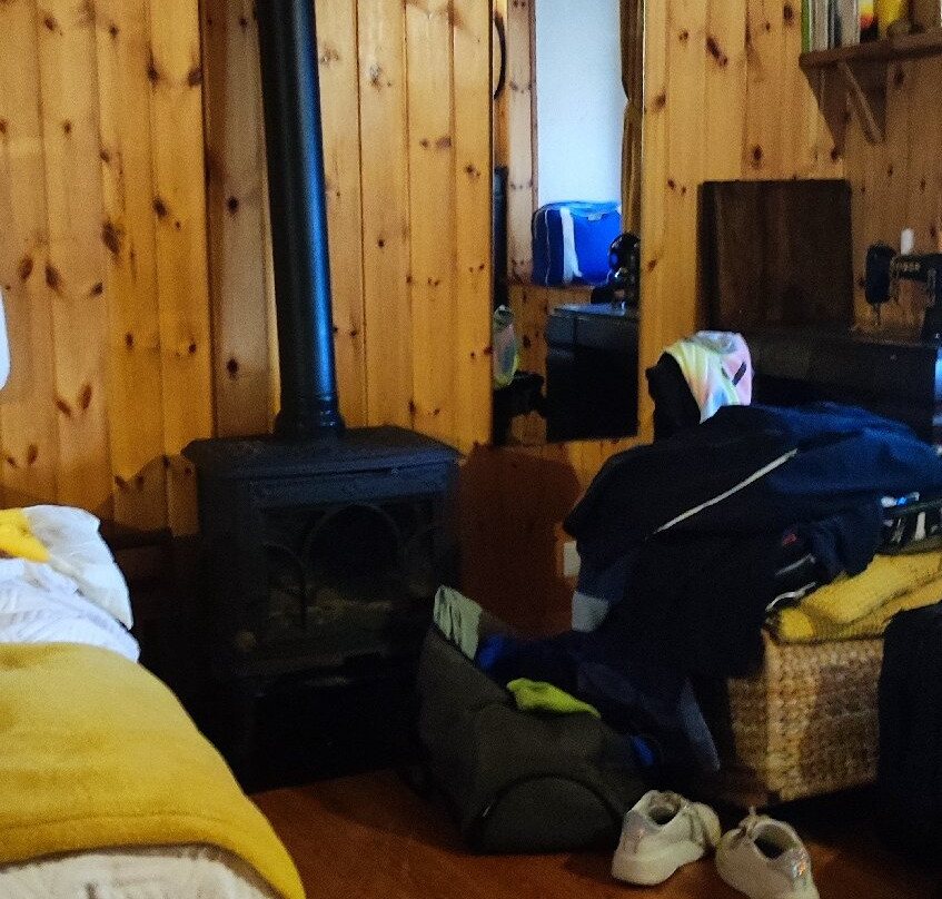 B&B Cascina Brunod主图
