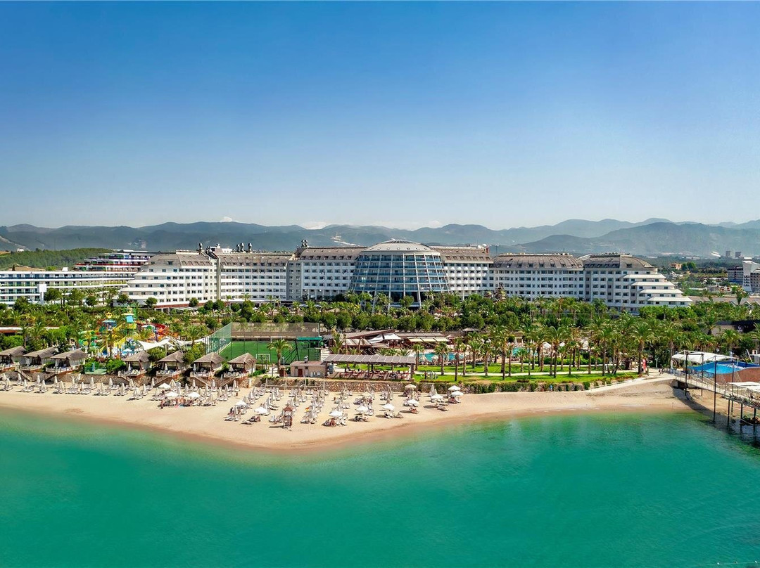 Long Beach Resorts