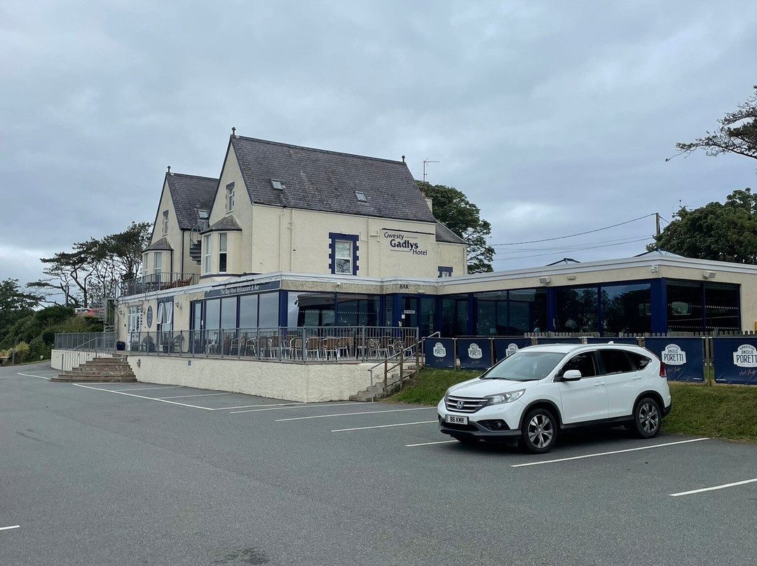 Gwesty Gadlys Hotel主图