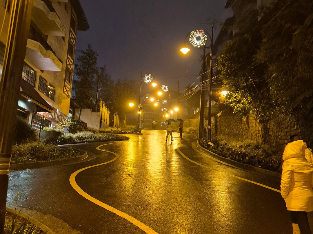 Transporte As Claras-Guaiba必去景点